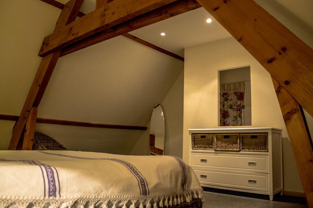 Chambre D'Hotes La Belle Epoque Camboulit Buitenkant foto